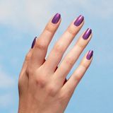 OPI - Achieve Grapeness - Nagellak - 15 ml - Veganistische Formule