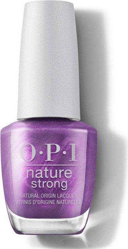 OPI - Achieve Grapeness - Nagellak - 15 ml - Veganistische Formule