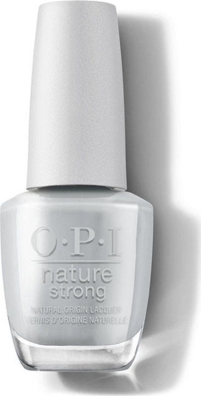 OPI Nature Strong - It’s Ashually OPI - Vegan Nagellak
