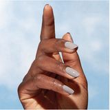 OPI Nature Strong - Dawn of a New Gray - Vegan Nagellak