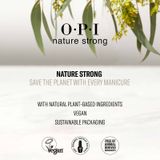 OPI Nature Strong - Dawn of a New Gray - Vegan Nagellak