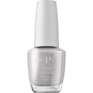OPI Nature Strong - Dawn of a New Gray - Vegan Nagellak