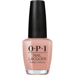 OPI Nail Lacquer El Mat-Adoring You 15 ml