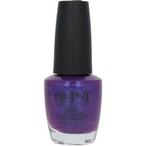 O.P.I Nagellak - The Sound Of Vibrance