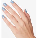 OPI Infinite Shine Malibu Nagellak met gel effect Mali-blue Shore 15 ml