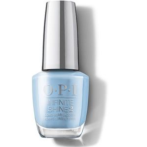 OPI Infinite Shine Malibu Nagellak met gel effect Mali-blue Shore 15 ml