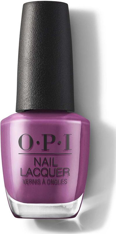 OPI - Nooberry - Nagellak - 15ml