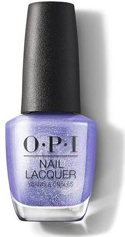 OPI - You Had Me at HALO - Nagellak - Hemels Zilveren Tint - Parelmoer Afwerking