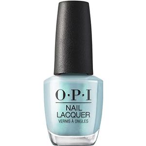 OPI - Sage Simulation - Nagellak - Groen - 15 ml