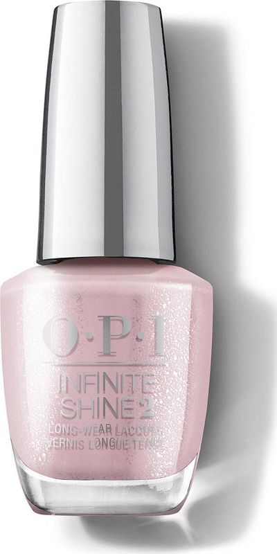 OPI - Infinite Shine 2 - Nagellak - Transparant - 15 ml