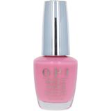 OPI - Racing for Pinks - Infinite Shine Nagellak met Geleffect - 15 ml - Nagellak