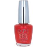 OPI Infinite Shine - Heart and Con-Soul - Nagellak met Geleffect - 15 ml