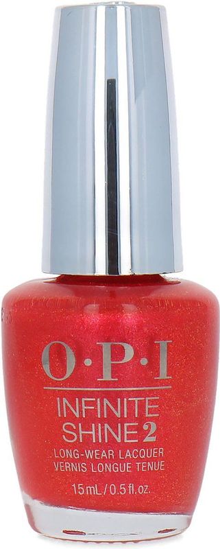 OPI Infinite Shine - Heart and Con-Soul - Nagellak met Geleffect - 15 ml