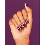 OPI Infinte Shine - NOOberry - Nagellak met Geleffect