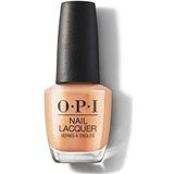 OPI Power of Hue Summer Collection – Nail Lacquer The Future is You – Nagellack mit bis zu 7 Tagen Halt – langanhaltender Nagellack mit extra breitem ProWide Pinsel für perfekte Nägel
