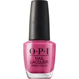 OPI - Go To Grape Lenghts - Nagellak - 15 ml