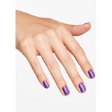 OPI - Go To Grape Lenghts - Nagellak - 15 ml