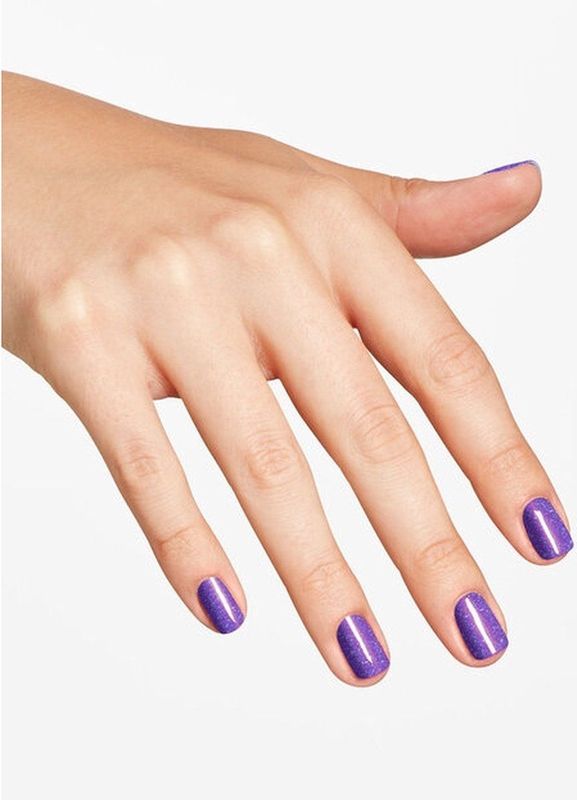 OPI - Go To Grape Lenghts - Nagellak - 15 ml