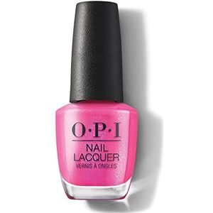 OPI Nagellak Pink Big 15ml