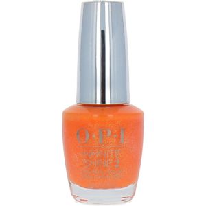 OPI Infinite Shine - Mango For it - Nagellak met Gel-effect