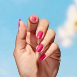 OPI Nature-Strong Nagellak - Een Schop In De Roos - 15 ml