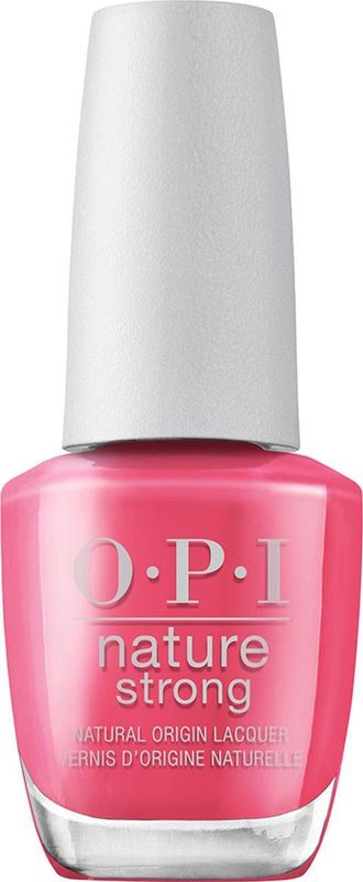 OPI Nature-Strong Nagellak - Een Schop In De Roos - 15 ml
