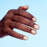 OPI - NAT031 - Nagellak - Mind-full of Glitter - 15 ml