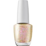 OPI - NAT031 - Nagellak - Mind-full of Glitter - 15 ml