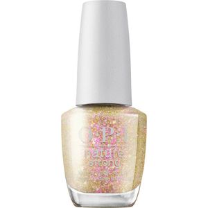 OPI - NAT031 - Nagellak - Mind-full of Glitter - 15 ml