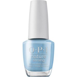 OPI Nature Strong Nagellak Big Bluetiful Planet 15 ml