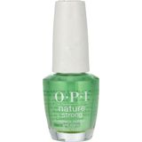OPI Nature Strong Base Coat - 15ml - Natuurlijke Ingrediënten - Vegan - Cruelty-free
