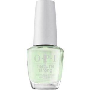 OPI Nature Strong Base Coat - 15ml - Natuurlijke Ingrediënten - Vegan - Cruelty-free