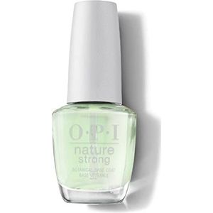 OPI Nature Strong Natuurlijke Vegan Nagellak 15ml (Diverse tinten) - Base Coat