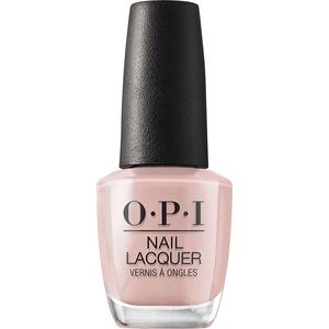 OPI - Bare My Soul - Nagellak - Nude - 15ml