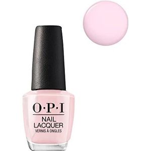 OPI Nail Lacquer 15 ml - Baby, Take A Vow