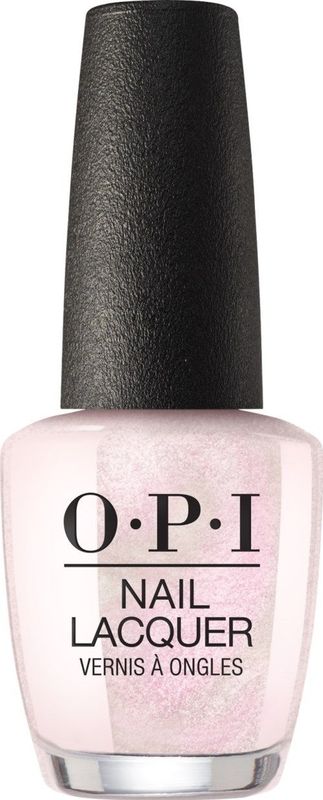 Opi - Abstract After Dark - Nagellak - Throw Me A Kiss