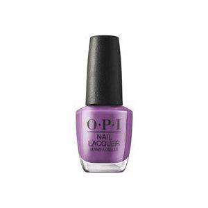 OPI - Nail Lacquer - Nagellak - Medi-take it all-in - 15ml