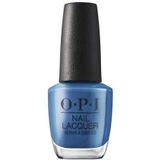 OPI - Suzi Takes A Sound Bath - Nagellak - Pastel - Hoogglans