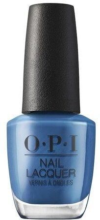 OPI - Suzi Takes A Sound Bath - Nagellak - Pastel - Hoogglans