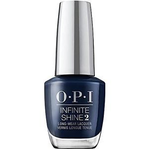 OPI Infinite Shine- Midnight Mantra - Nagellak met Gel-effect