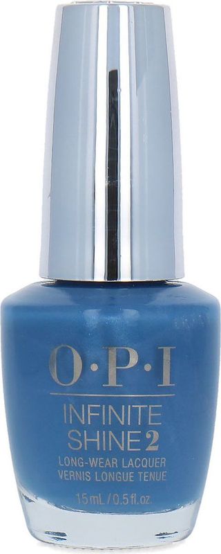 OPI - Infinite Shine - Nagellak - Suzi Takes A Sound Bath - 15ml