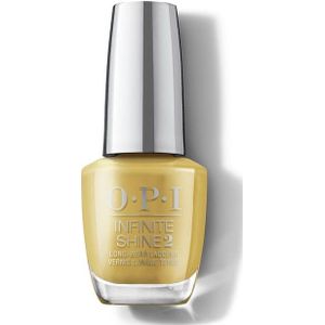 OPI - Infinite Shine - Nagellak - Ochre the Moon - 15ml