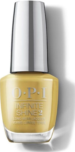 OPI - Infinite Shine - Nagellak - Ochre the Moon - 15ml