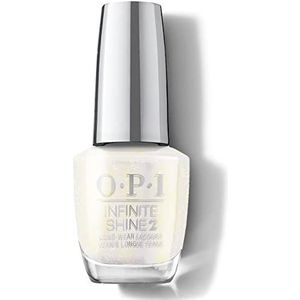 OPI Infinite Shine 2 Jewel Be Bold Long-Wear Nail Polish Snow Holding Back