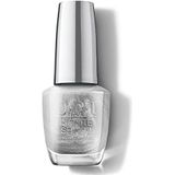 OPI Infinite Shine - Go Big or Go Chrome - Nagellak met Geleffect