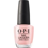 OPI - Left Your Texts on Red - Nagellak - 15 ml - ProWide Penseel