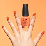 OPI - Me Myself and OPI - Nagellak - Spring Break The Internet - Glinsterend Roze - 15ml