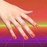 OPI - Me Myself and OPI - Nagellak - Spring Break The Internet - Glinsterend Roze - 15ml