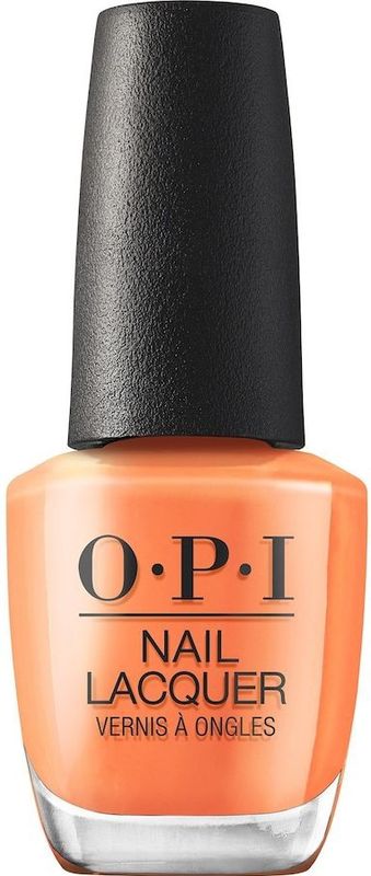 OPI - Me Myself and OPI - Nagellak - Spring Break The Internet - Glinsterend Roze - 15ml