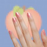 OPI - Me Myself and OPI - Nagellak - Glinsterend Roze - 15ml